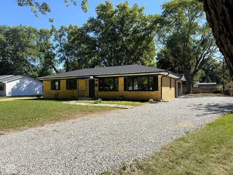 1945 Danbury Drive, Indianapolis, IN 46231