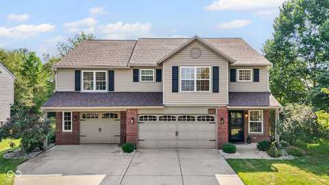 1595 Turning Leaf Drive, Franklin, IN 46131