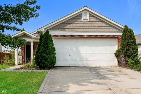 5620 Sweet River Drive, Indianapolis, IN 46221