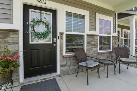 3613 Lehigh Avenue, Westfield, IN 46074
