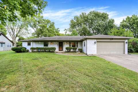 7011 McLain Drive, Indianapolis, IN 46217