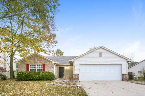 7403 Red Rock Road, Indianapolis, IN 46236