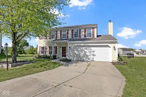 3153 Kelsey Circle, Indianapolis, IN 46268