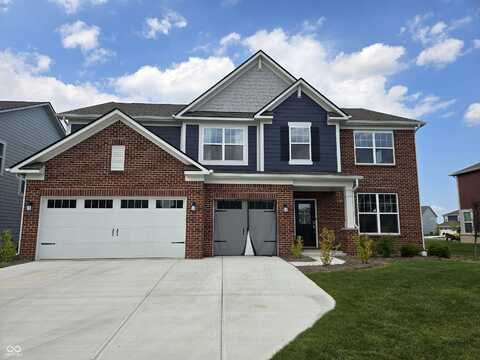 5128 Summerton Street, McCordsville, IN 46055