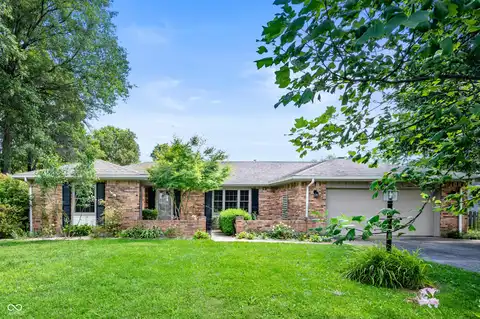 784 Suzanne Court, New Castle, IN 47362