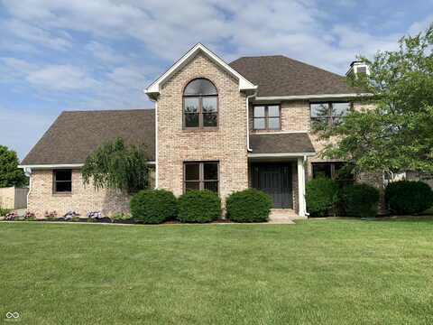 1210 Pendle Hill Avenue, Pendleton, IN 46064