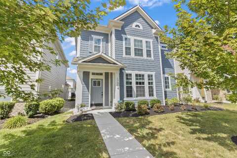 17314 Dallington Street, Westfield, IN 46074