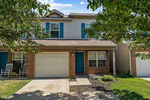 2947 Carson Drive, Indianapolis, IN 46227