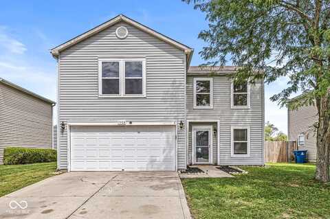 7928 States Bend Drive, Indianapolis, IN 46239