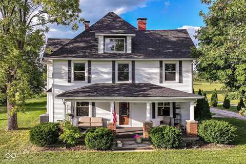 6238 W Us Highway 52, New Palestine, IN 46163
