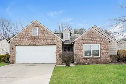 2154 Canvasback Drive, Indianapolis, IN 46234