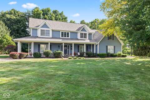 6159 Highland Lane, McCordsville, IN 46055
