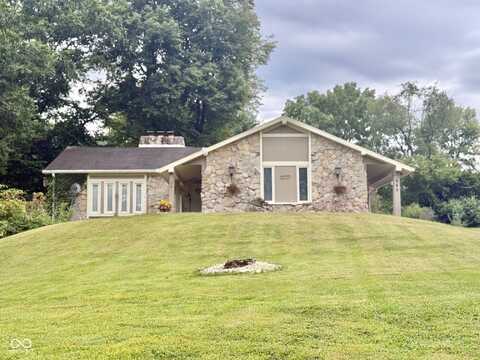 949 W Keller Hill Road, Mooresville, IN 46158
