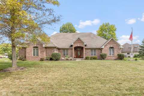 2037 Aspen Drive, Avon, IN 46123