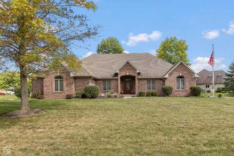 2037 Aspen Drive, Avon, IN 46123