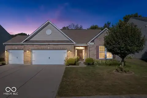 1566 Valdarno Drive, Greenwood, IN 46143
