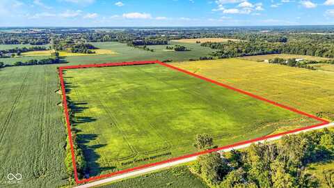 5322 E 600 N, Crawfordsville, IN 47933