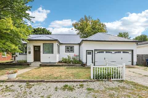 103 S Hudson Street, Sheridan, IN 46069