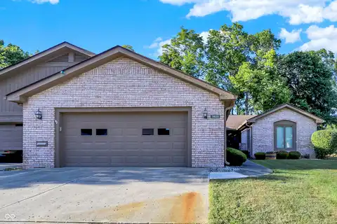 3628 Woodglen Way, Anderson, IN 46011