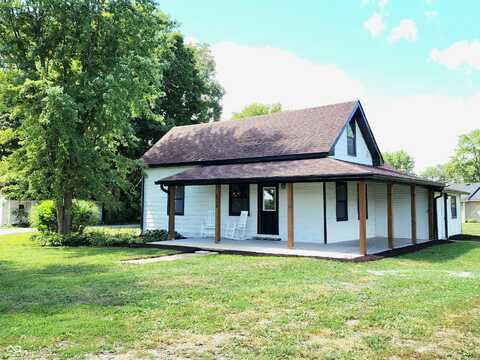 6138 Clinton Street, Stilesville, IN 46180