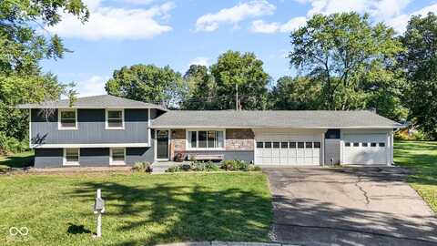 7216 Cricklewood Circle, Indianapolis, IN 46250