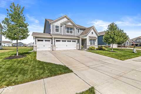 11638 Brooks Farm Boulevard, Noblesville, IN 46060