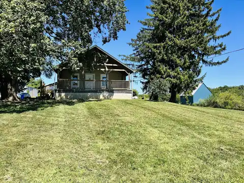 5442 W 400 N, Fairland, IN 46126