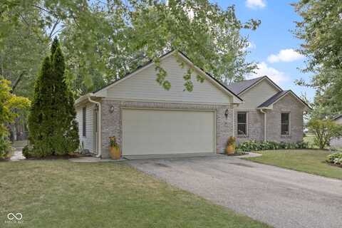 55 Terrell Drive, Pittsboro, IN 46167