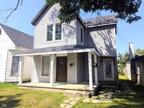 1210 California Street, Columbus, IN 47201