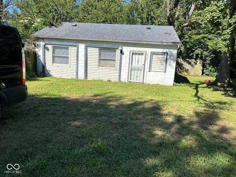 1920 Kildare Avenue, Indianapolis, IN 46218