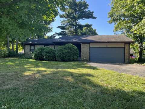 9625 E 25th Street, Indianapolis, IN 46229
