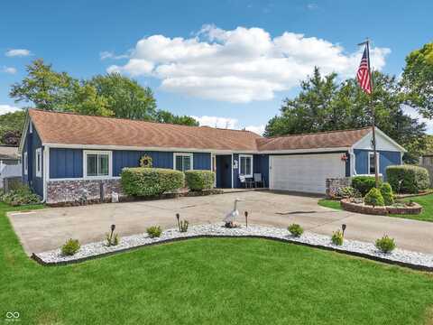 1903 Schwier Court, Indianapolis, IN 46229