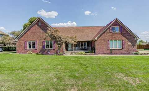 1711 Hunters Trail, Brownsburg, IN 46112