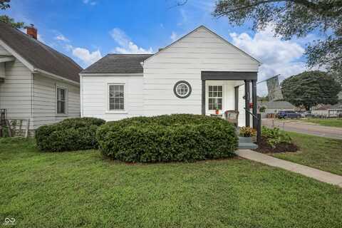 2148 California Street, Columbus, IN 47201