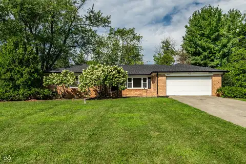 9648 Sycamore Road, Carmel, IN 46032