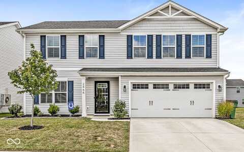 2466 St George Way, Lebanon, IN 46052