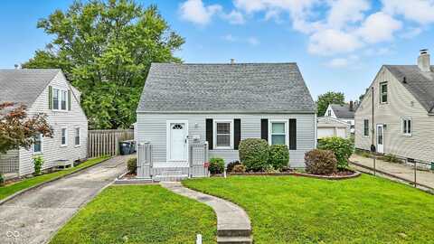3021 Fairview Street, Anderson, IN 46016