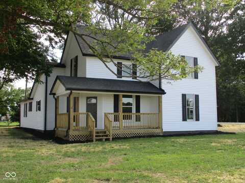 113 W 700 N, Crawfordsville, IN 47933