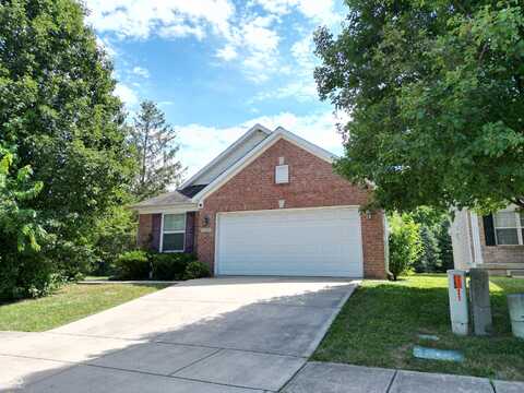 3407 Talavera Drive, Indianapolis, IN 46268