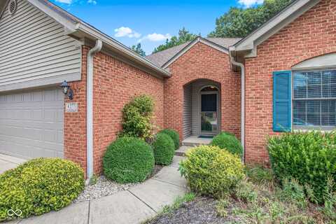 4273 Summerhaven Drive, New Palestine, IN 46163
