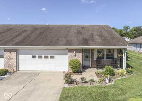 5714 Misty Ridge Circle, Indianapolis, IN 46237