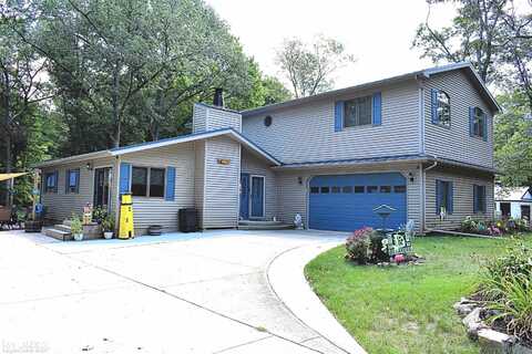 6694 Blake, Caseville, MI 48725