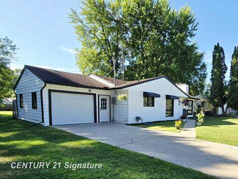 4310 Tommy Armour, Flint, MI 48506