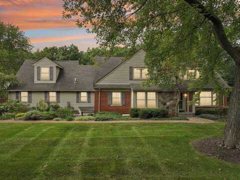 6022 Orion, Rochester Hills, MI 48306