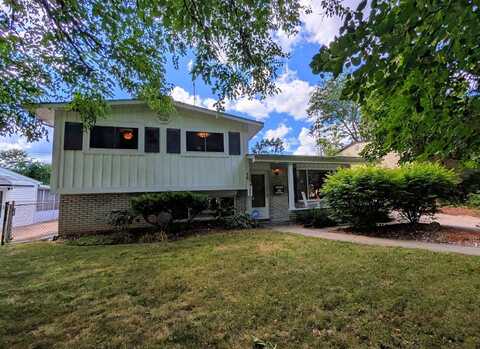 818 McKinley, Flint, MI 48507