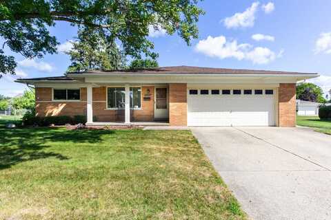 6679 Wanita, Shelby, MI 48317