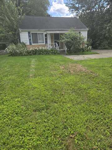 1425 W Stanley, Mount Morris, MI 48458