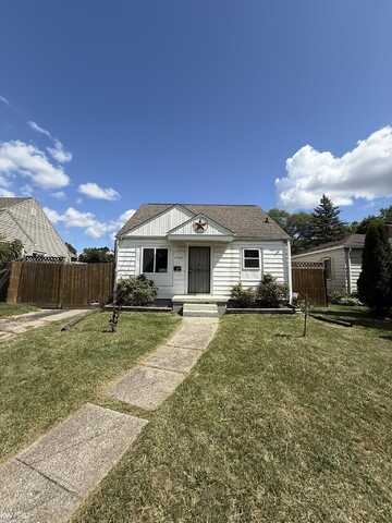 3343 Cheyenne, Burton, MI 48529