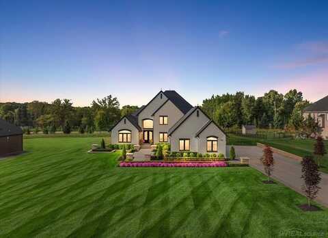 8167 Morningside, Bruce, MI 48065