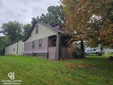 5645 Mill, Peck, MI 48466